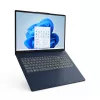 Nešiojamas kompiuteris Lenovo IdeaPad Slim 3 16IRH10 Intel® Core™ i5-13420H 40,6 cm (16 colių) WUXGA 16 GB DDR5-SDRAM 1 TB SSD Wi-Fi 7 (802.11be) Vokiška mėlyna