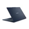 Nešiojamas kompiuteris Lenovo IdeaPad Slim 3 16IRH10 Intel® Core™ i5-13420H 40,6 cm (16 colių) WUXGA 16 GB DDR5-SDRAM 1 TB SSD Wi-Fi 7 (802.11be) Vokiška mėlyna