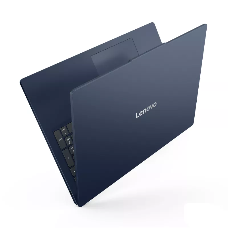 Nešiojamas kompiuteris Lenovo IdeaPad Slim 3 16IRH10 Intel® Core™ i5-13420H 40,6 cm (16 colių) WUXGA 16 GB DDR5-SDRAM 1 TB SSD Wi-Fi 7 (802.11be) Vokiška mėlyna