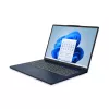 Nešiojamas kompiuteris Lenovo IdeaPad Slim 3 16IRH10 Intel® Core™ i5-13420H 40,6 cm (16 colių) WUXGA 16 GB DDR5-SDRAM 1 TB SSD Wi-Fi 7 (802.11be) Vokiška mėlyna