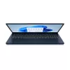 Nešiojamas kompiuteris Lenovo IdeaPad Slim 3 16IRH10 Intel® Core™ i5-13420H 40,6 cm (16 colių) WUXGA 16 GB DDR5-SDRAM 1 TB SSD Wi-Fi 7 (802.11be) Vokiška mėlyna