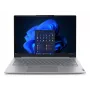 Nešiojamas kompiuteris Lenovo ThinkBook 14 G9 AHP AMD Ryzen™ 7 250 35,6 cm (14 colių) WUXGA 32 GB DDR5-SDRAM 1 TB SSD Wi-Fi 7 (802.11be) Windows 11 Pro Pilka