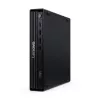 Lenovo ThinkCentre M70q Gen 6 Mini PC – Intel Core Ultra 7 265T, 32 GB DDR5, 512 GB SSD, Windows 11 Pro, juodas