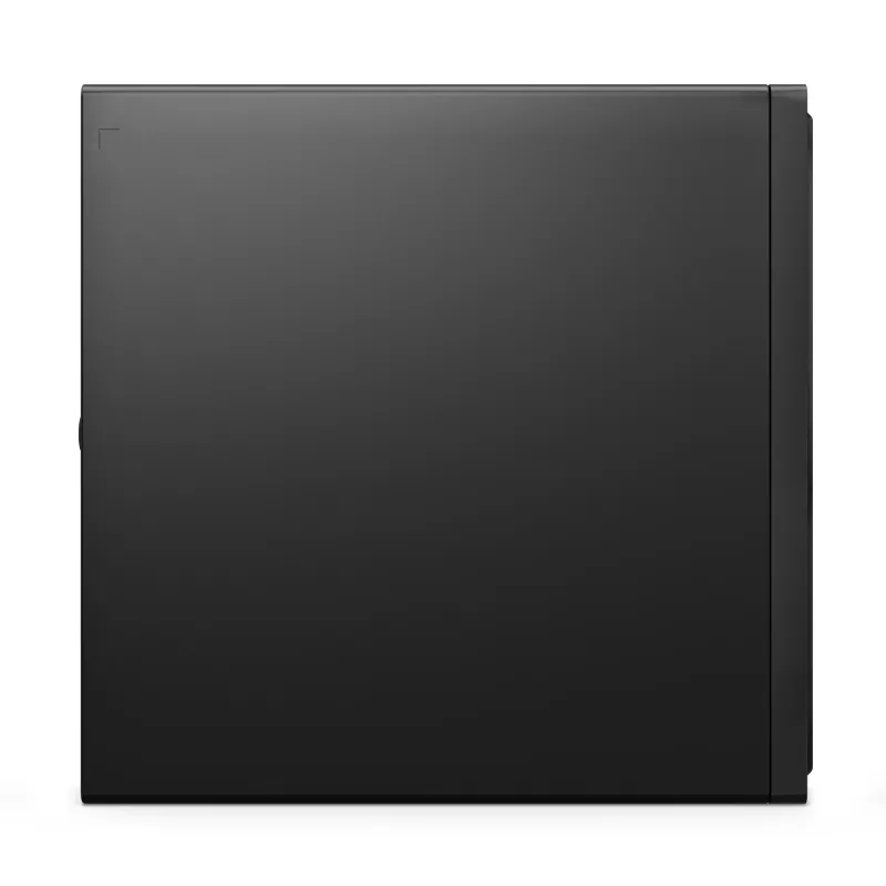 Lenovo ThinkCentre M70q Gen 6 Mini PC – Intel Core Ultra 7 265T, 32 GB DDR5, 512 GB SSD, Windows 11 Pro, juodas
