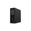Lenovo ThinkStation P620 darbo stotis su AMD Ryzen Threadripper PRO 5955WX, 32 GB DDR4, 512 GB SSD, NVIDIA RTX 2000 Ada, Windows 11 Pro, juoda