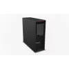 Lenovo ThinkStation P620 darbo stotis su AMD Ryzen Threadripper PRO 5955WX, 32 GB DDR4, 512 GB SSD, NVIDIA RTX 2000 Ada, Windows 11 Pro, juoda