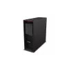 Lenovo ThinkStation P620 darbo stotis su AMD Ryzen Threadripper PRO 5955WX, 32 GB DDR4, 512 GB SSD, NVIDIA RTX 2000 Ada, Windows 11 Pro, juoda