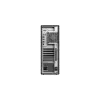 Lenovo ThinkStation P620 darbo stotis su AMD Ryzen Threadripper PRO 5955WX, 32 GB DDR4, 512 GB SSD, NVIDIA RTX 2000 Ada, Windows 11 Pro, juoda