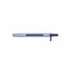 HP Prot ICB 13-14 nešiojamojo kompiuterio rankovinis dėklas, sidabrinis