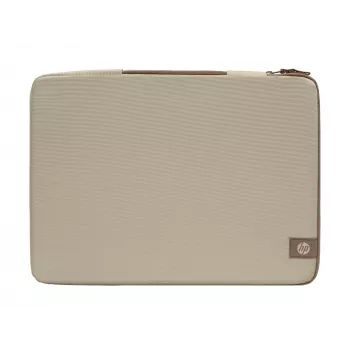 HP Prot LTP 15-16 nešiojamojo kompiuterio rankovė, sidabrinė, EMEA-INTL