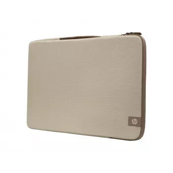 HP Prot LTP 15-16 nešiojamojo kompiuterio rankovė, sidabrinė, EMEA-INTL