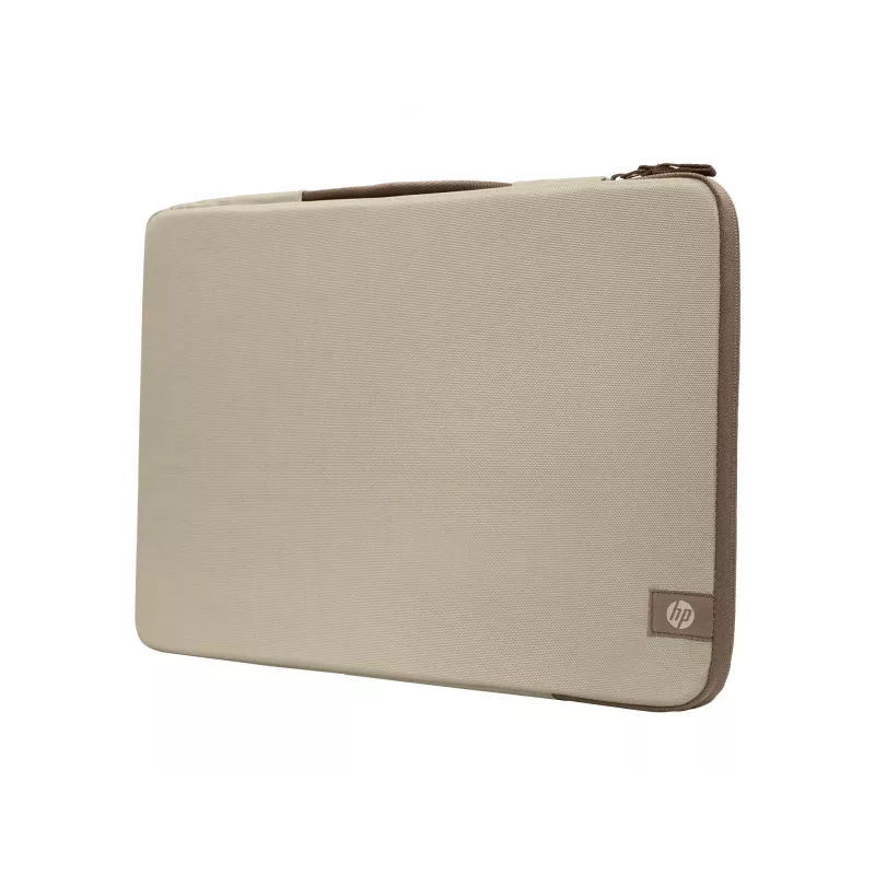 HP Prot LTP 15-16 nešiojamojo kompiuterio rankovė, sidabrinė, EMEA-INTL
