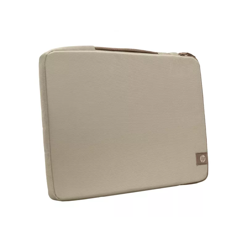 HP Prot LTP 15-16 nešiojamojo kompiuterio rankovė, sidabrinė, EMEA-INTL