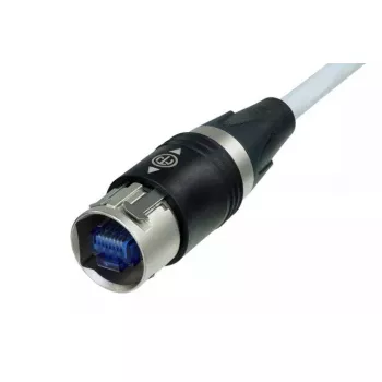 Tinklo kabelis Neutrik etherCON CAT6 30 m NKE6S-3