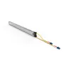 PATCHBOX Plus+ Long Range Fibre Optic Cassette C60SMAOS21131Y, OS2 LC–LC