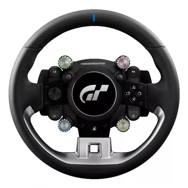 Vairas Thrustmaster AddOn GT Wheel KON/PC – sportinis vairo ratlankis lenktynių simuliatoriams
