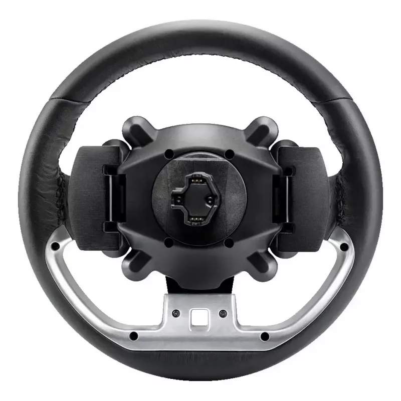 Vairas Thrustmaster AddOn GT Wheel KON/PC – sportinis vairo ratlankis lenktynių simuliatoriams