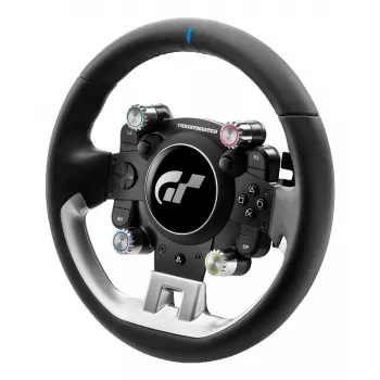 Vairas Thrustmaster AddOn GT Wheel KON/PC – sportinis vairo ratlankis lenktynių simuliatoriams