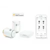 Netatmo NAV-EN išmanusis radiatoriaus vožtuvas, tinkamas naudoti patalpose