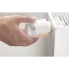 Netatmo NAV-EN išmanusis radiatoriaus vožtuvas, tinkamas naudoti patalpose