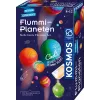 Kosmos Flummi-Planeten eksperimentų rinkinys, chemija