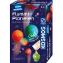 Kosmos 65776 rutuliai, astronomija, 8 metai, įvairiaspalvis