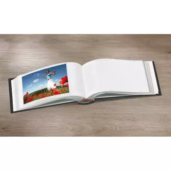 Fotoalbumas Walther Design ME-373-R raudonas