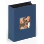 Fotoalbumas Walther Minimax slip-in Fun Mėlyna 100 lapų 10x15