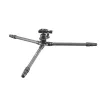 Tripodas Cullmann Carvao 816TC 3 kojos Juodas 4 kg talpa