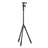 Tripodas Cullmann Carvao 816TC 3 kojos Juodas 4 kg talpa