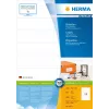 Lipnūs etikečių lapai HERMA Labels Premium A4 105x33.8 mm