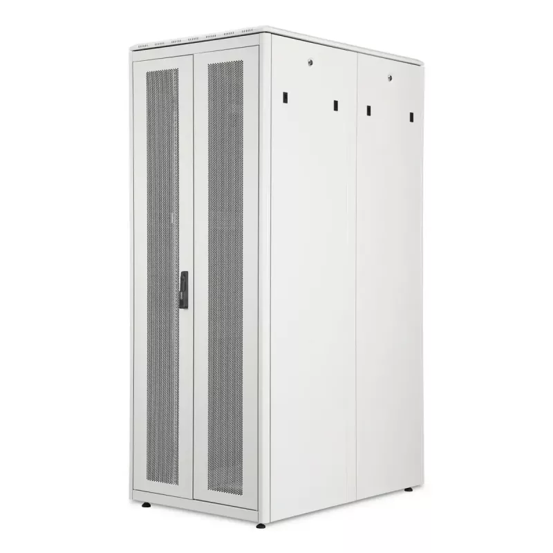 Serverio spinta DIGITUS Unique Server-N serija 42U 800x1200 mm, 1200 kg, IP20