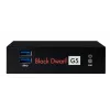 Securepoint BlackDwarf kaip paslauga iki 10 vartotojų (12 mėn. minimalus sutarties laikotarpis / kaina per mėnesį)