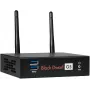 Securepoint Black Dwarf G5 VPN aparatinė ugniasienė stalviršinis modelis 1.85 Gbit/s