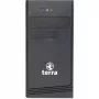 TERRA PC-HOME 4000 Intel® Core™ i3 i3-14100 8 GB DDR5-SDRAM 500 GB SSD Windows 11 Home Mini Tower Juoda