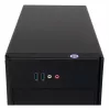 TERRA PC-HOME 4000 Intel® Core™ i3 i3-14100 8 GB DDR5-SDRAM 500 GB SSD Windows 11 Home Mini Tower Juoda