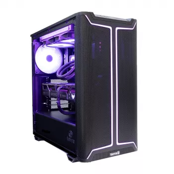 Kompiuteris TERRA PC-GAMER ELITE 3 Intel Core Ultra 7 265KF 32 GB DDR5-SDRAM 1 TB SSD NVIDIA GeForce RTX 5070 Ti Windows 11 Home Juoda