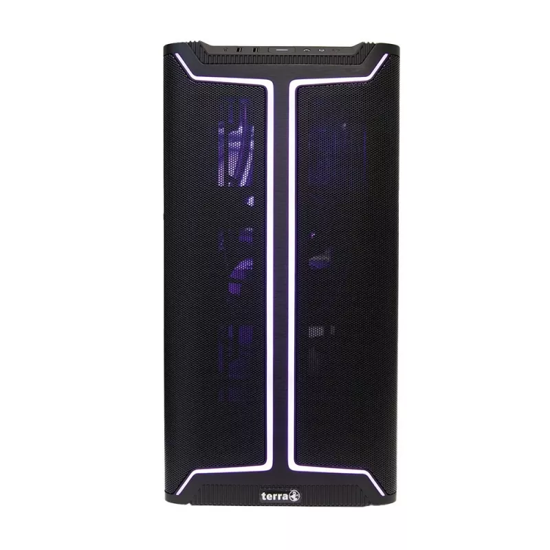 Kompiuteris TERRA PC-GAMER ELITE 3 Intel Core Ultra 7 265KF 32 GB DDR5-SDRAM 1 TB SSD NVIDIA GeForce RTX 5070 Ti Windows 11 Home Juoda