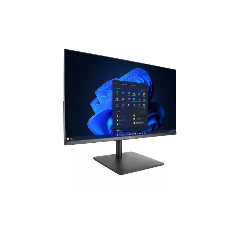TERRA ALL-IN-ONE-PC 2401HA GREENLINE 60,5 cm (23,8 colio) Full HD kompiuteris