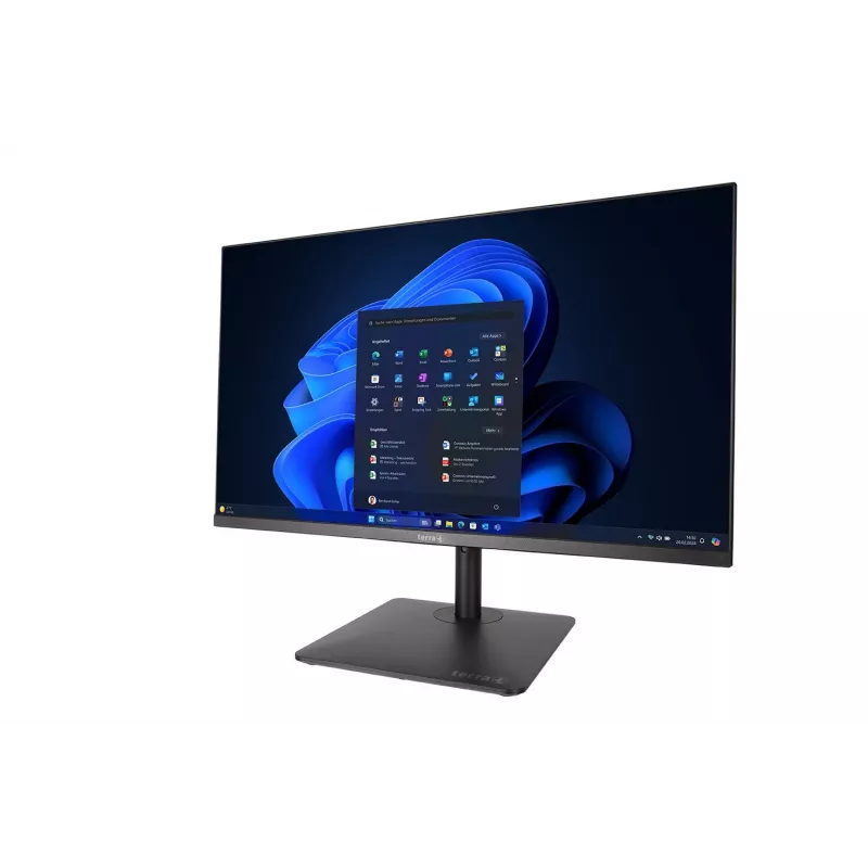 TERRA ALL-IN-ONE-PC 2401HA GREENLINE 60,5 cm (23,8 colio) Full HD kompiuteris
