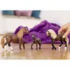 Schleich žirgo figūrėlė Peru Paso eržilas modelis 13952, nuo 5 metų, smėlio/ruda