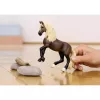 Schleich žirgo figūrėlė Peru Paso eržilas modelis 13952, nuo 5 metų, smėlio/ruda