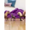 Schleich žirgo figūrėlė Peru Paso eržilas modelis 13952, nuo 5 metų, smėlio/ruda