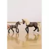 Schleich žirgo figūrėlė Peru Paso eržilas modelis 13952, nuo 5 metų, smėlio/ruda