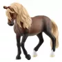 Schleich žirgo figūrėlė Peru Paso eržilas modelis 13952, nuo 5 metų, smėlio/ruda