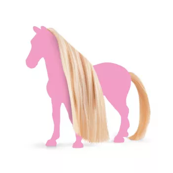 Žaislinė figūrėlė Schleich HORSE CLUB Sofia’s Beauties Hair Beauty Horses Blonde