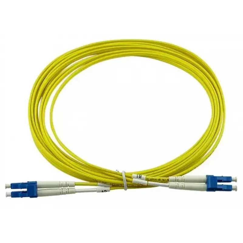 InfiniBand / šviesolaidinis kabelis BlueOptics 040402G5120000030M 30 m 2x LC LC/APC