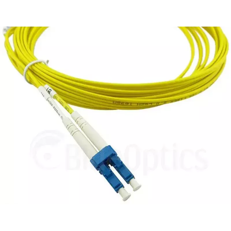 BlueOptics SFP3131BU20MK InfiniBand šviesolaidinis kabelis 20 m LC