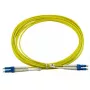 BlueOptics SFP3131BU20MK InfiniBand šviesolaidinis kabelis 20 m LC