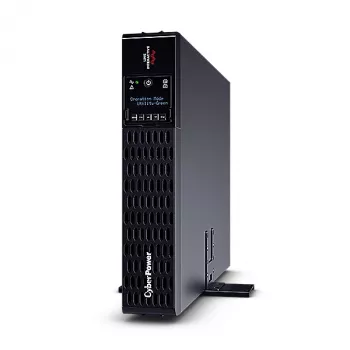 Nepertraukiamo maitinimo šaltinis CyberPower PR3000ERTXL2UACN, linijinis-interaktyvus, 3 kVA / 3000 W, 10 išėjimų, 2U